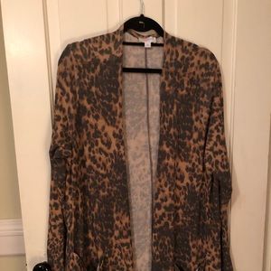 XL LulaRoe Sarah
